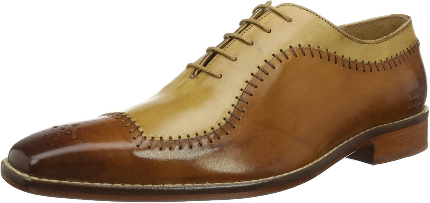 Ragazze Clarks Con Lacci Robuste Scuola Scarpe: Jules - Foto 4