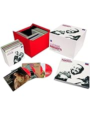 Luciano Pavarotti - The Complete Operas
