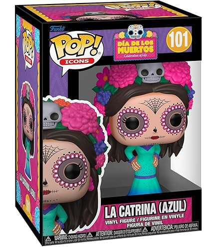 Amazon.com: POP Funko, Disney/Pixar Coco 303 Miguel Glow in