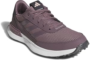 adidas Women's S2g Spikeless 24 Golf Shoes