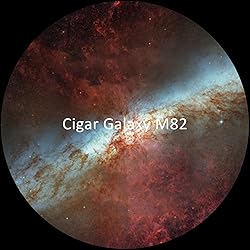 Realistic Discs for Ainael Meteor and Galaxy