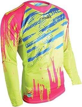 amazon goalkeeper jersey