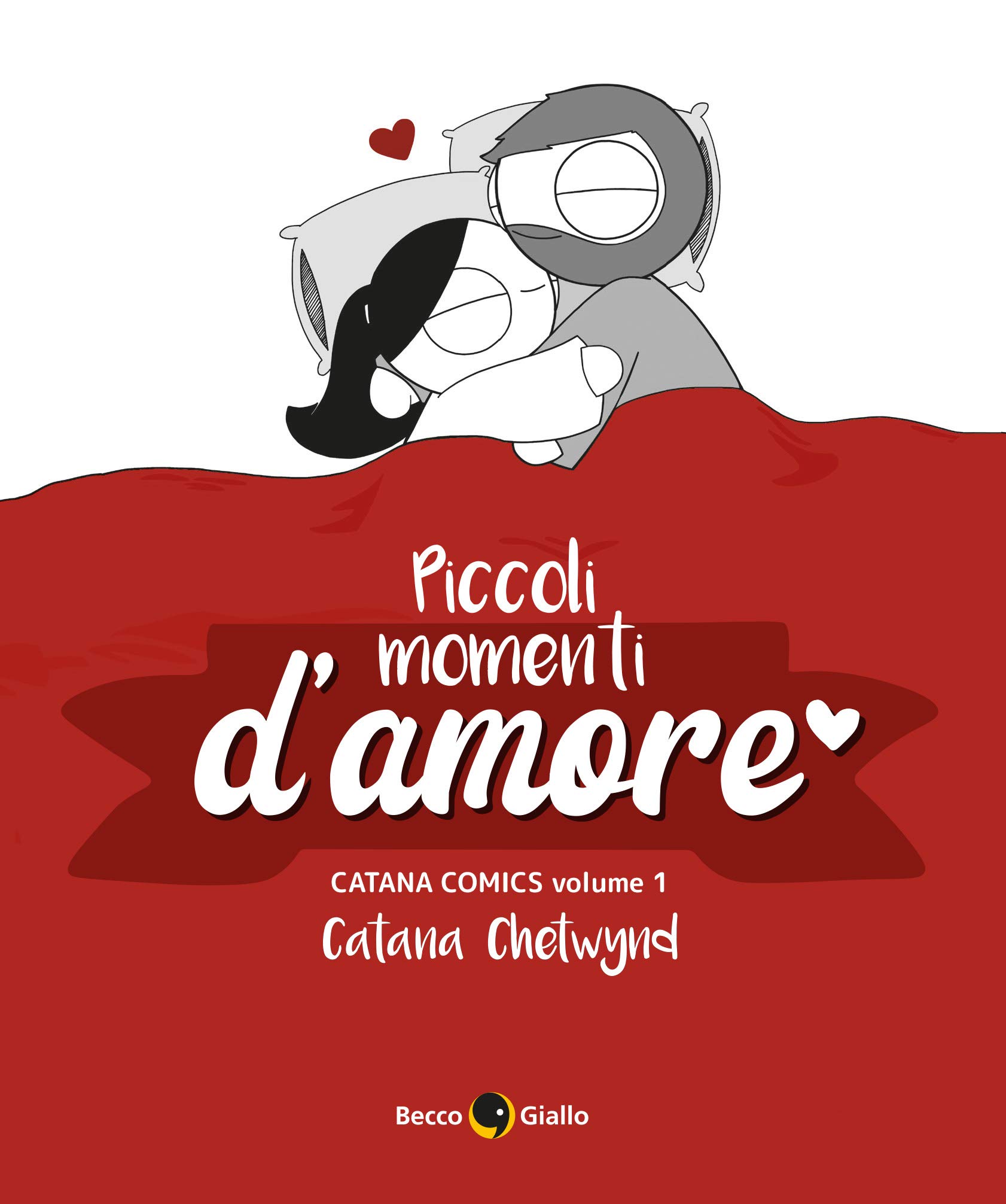 Piccoli Momenti d'Amore: Vol. 1