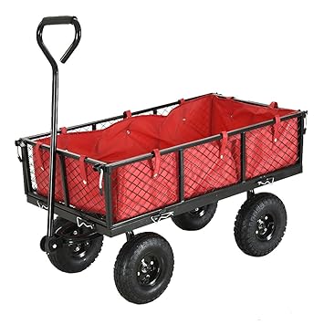 Carros con ruedas para transporte | Ruedas