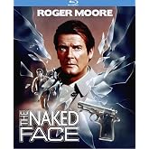 The Naked Face [Blu-ray]