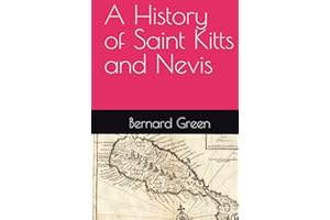 A History of Saint Kitts and Nevis