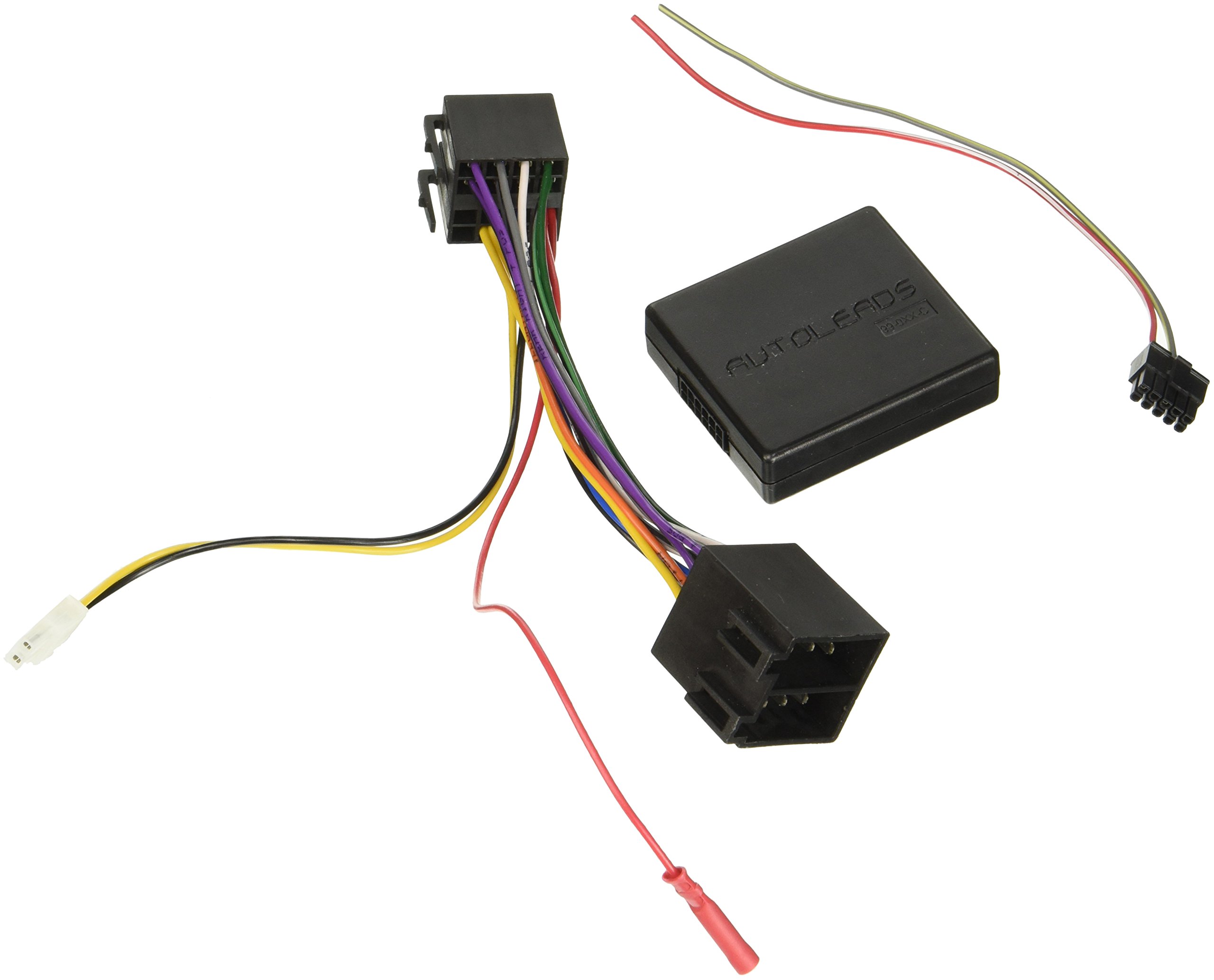 Autoleads PC99-X88 Stalk Adaptor Vehicle Lead Saab 93 CAN BUS