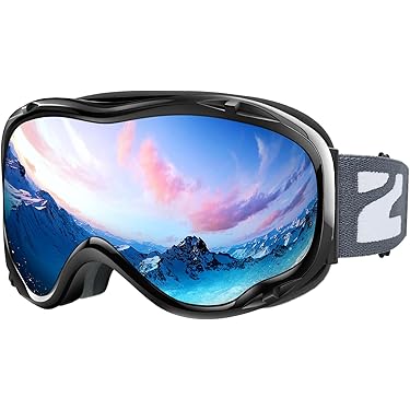 Gafas De Seguridad Para Usuarios De Gafas, Protección Contra El Viento