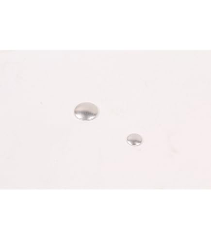 Amazon.com: Kawasaki 92066-0780 Pack of 2 Welch Plugs