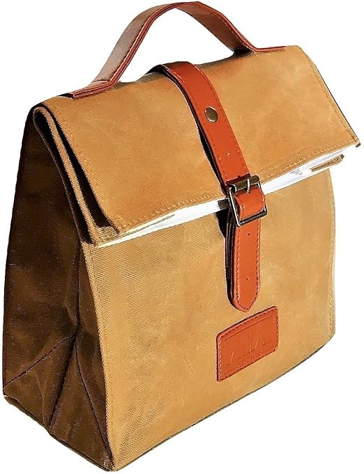 stylish lunch bags for men