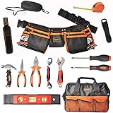 my first tool set by diyjr