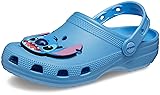 Crocs Unisex Disney Stitch Classic