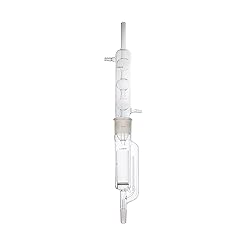 Laboy Glass Soxhlet Extraction Apparatus Set 55/50