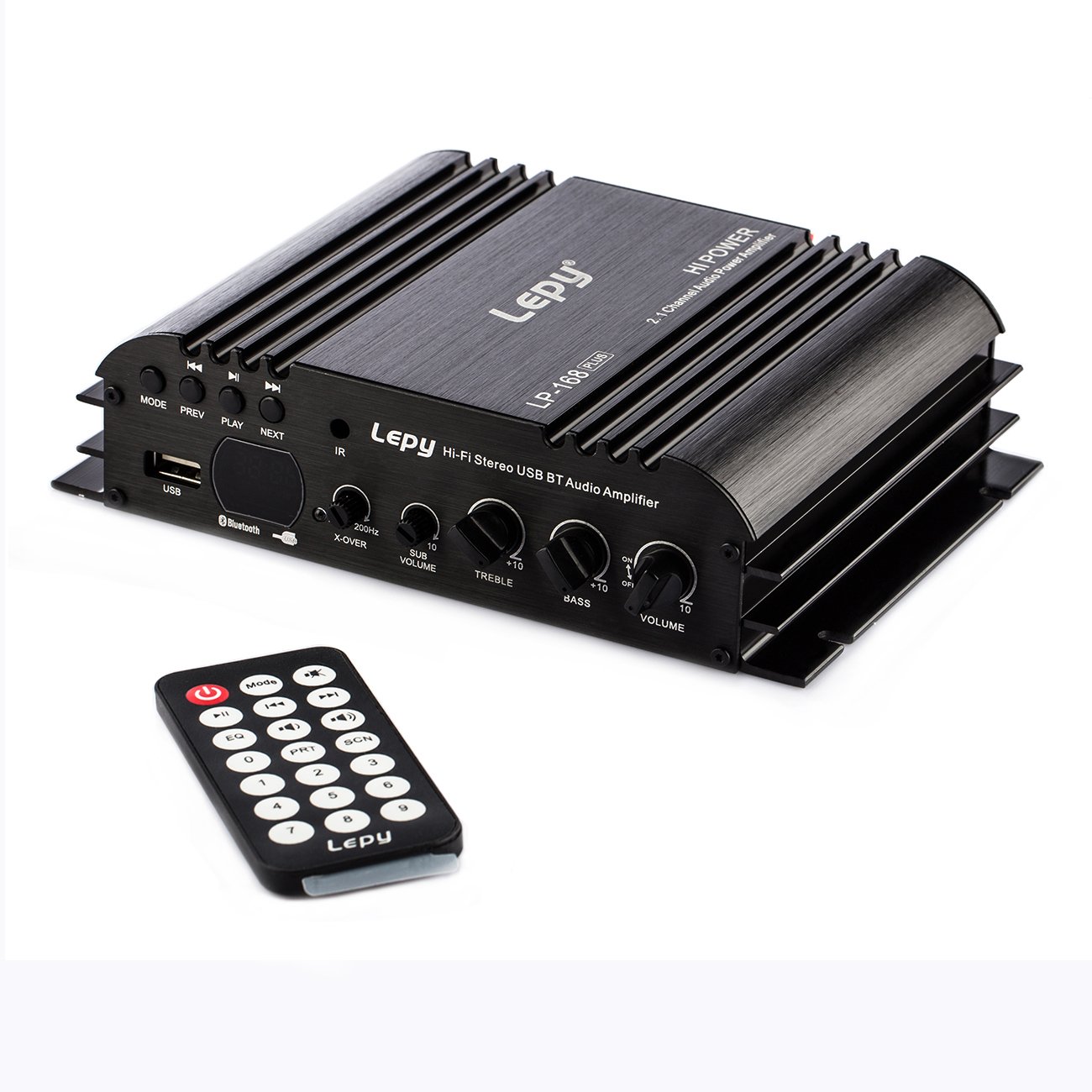Best Lepy Amplifier Home Audio - The Best Home
