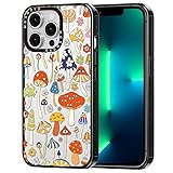 MOSNOVO Case for iPhone 13 Pro, [10ft 4X