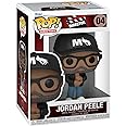 Funko Pop! Icons: Jordan Peele