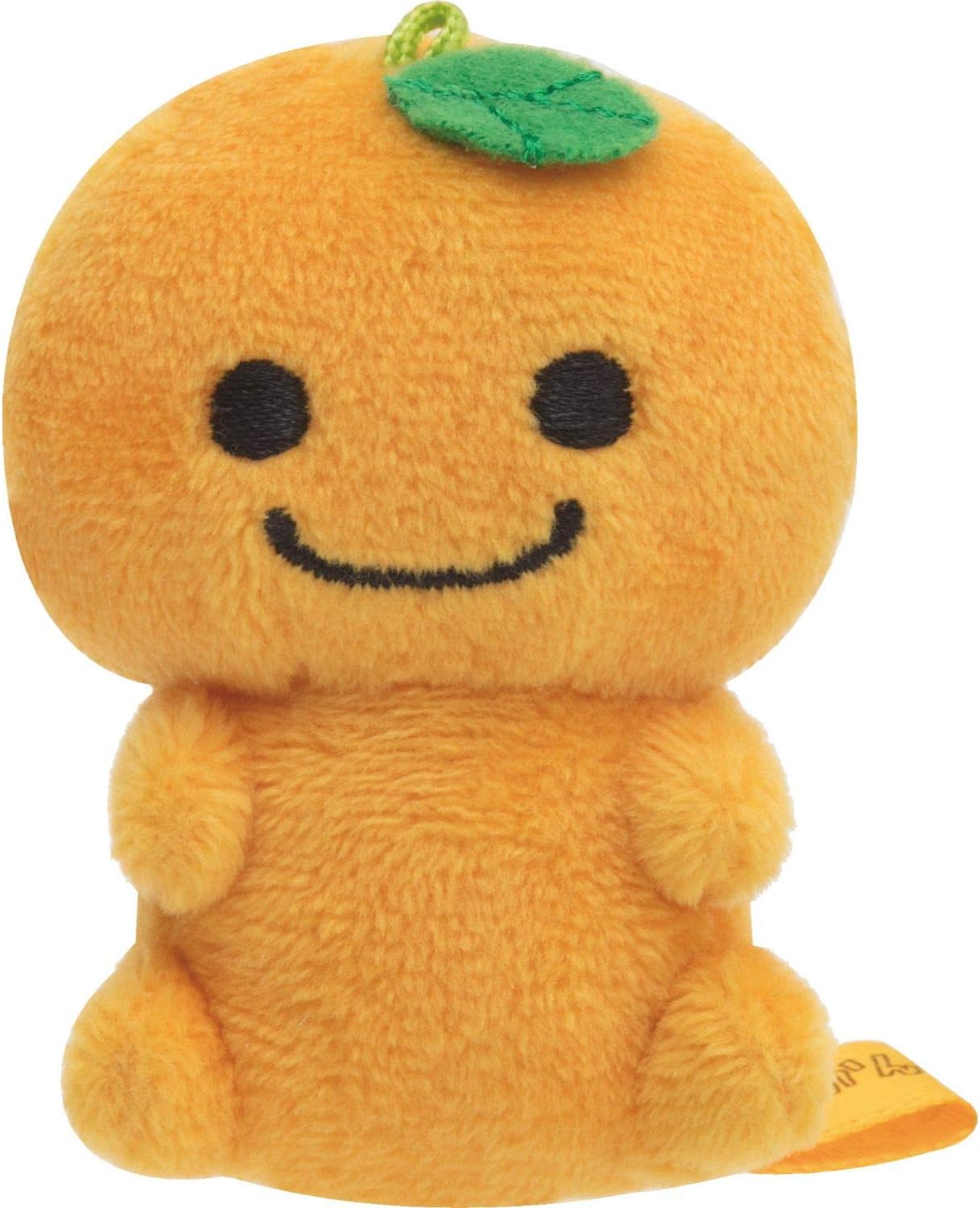 Amazon サンエックス にぎちょこぬいぐるみ みかんぼうや My ぬいぐるみ おもちゃ Amazon サンエックス にぎちょこぬいぐるみ みかんぼうや My ぬいぐるみ おもちゃ