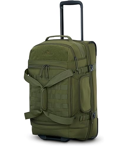 Amazon.com | EASTPAK Tranverz S – 42L Small Soft Sided Cabin Sized