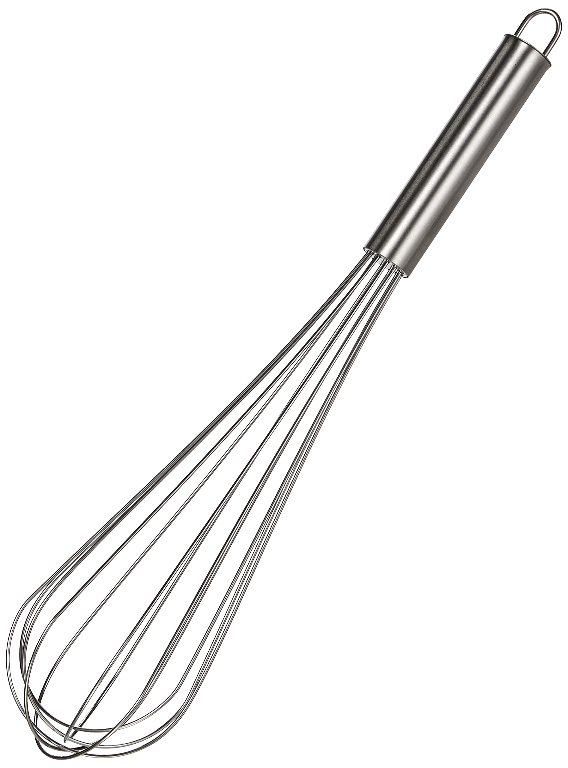 Fackelmann Nirosta Inox 43052 Egg Whisk 32 cm Stainless Steel