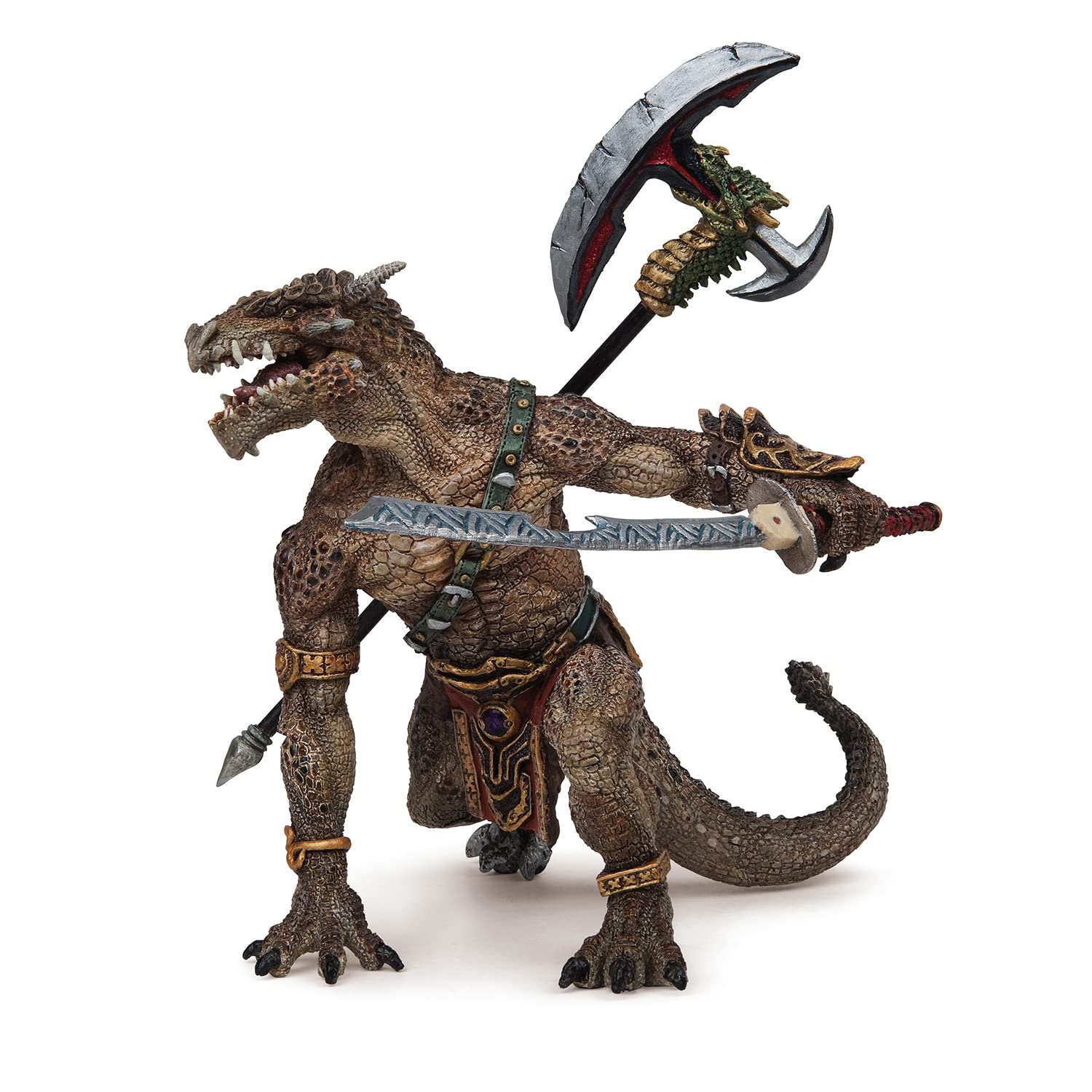 Papo Dragon Mutant