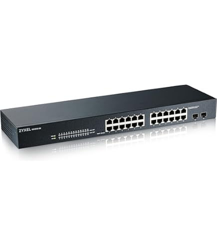 StarTech 5-poorts Gigabit Ethernet Switch - Onbeheerd - Wand