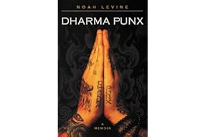 Dharma Punx: A Memoir