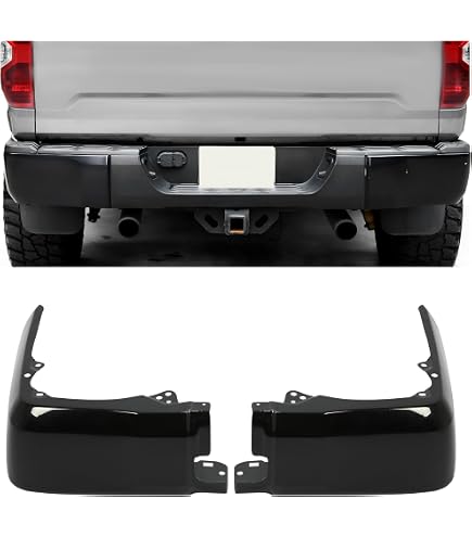 Amazon.com: Toyota Bumper Stay - 52146-07010 : Automotive