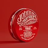 Johnny's Chop Shop Johnny Sheen Hair Pomade 75g - Uncompromising Hold & Shine view 3