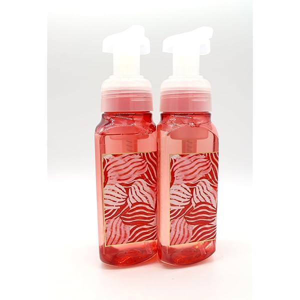 専用 Bath & Body Works Mist Hand Soap 5 Bath & Body Works Assorted 5 Pack Gentle Foaming Hand Soap