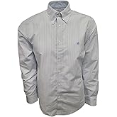 Brooks Brothers Mens Slim Fit Buttondown Shirt