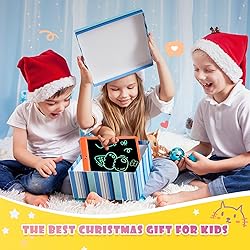 EooCoo Toys for Ages 3-6, Stocking Stuffers for