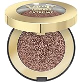 Pupa Milano Vamp! Extreme Cream Powder Eyeshadow - 005 Extreme Bronze for Women - 0.088 oz Eye Shadow