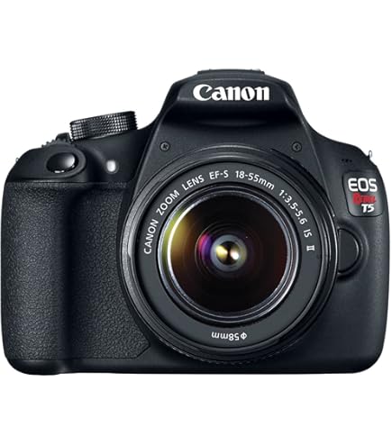 8月19日限定♪Canon EF-S18-55mm & 55-250mm IS Amazon.com : Canon Rebel SL1 18-55STM + EF-S 55-250mm f/4-5.6 is