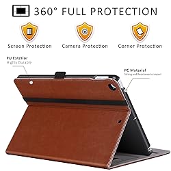 ZtotopCases for New iPad 9th/8th/7th Generation