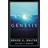 Genesis: A Commentary