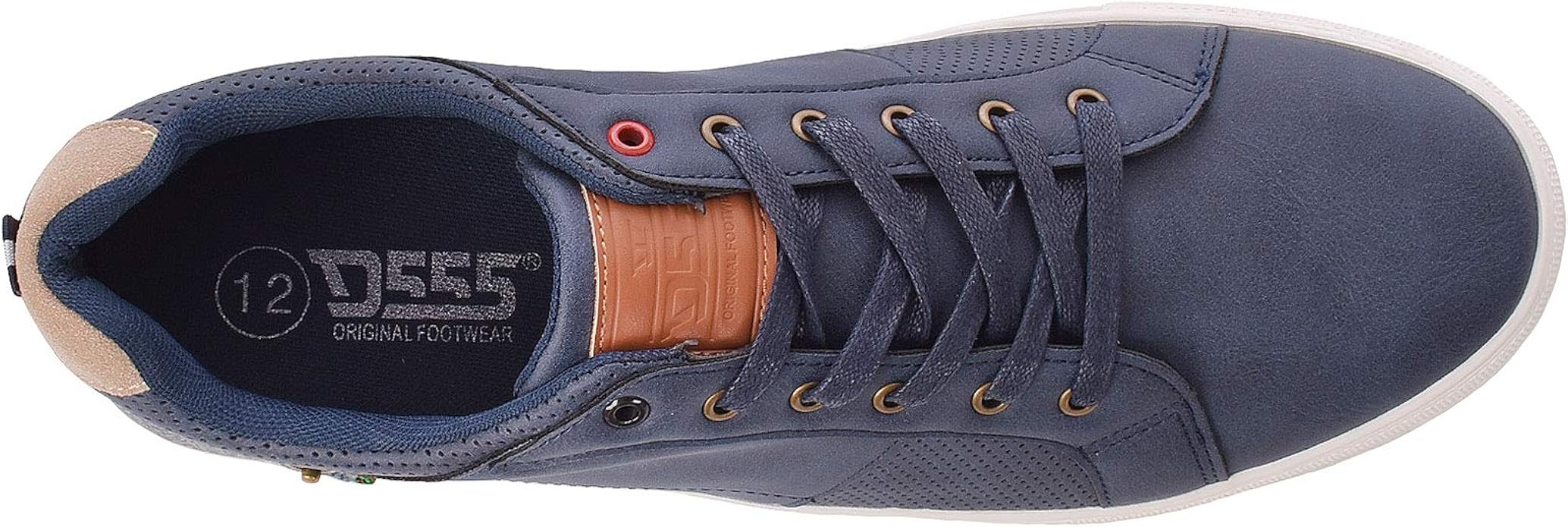 duke shoes brand wiki