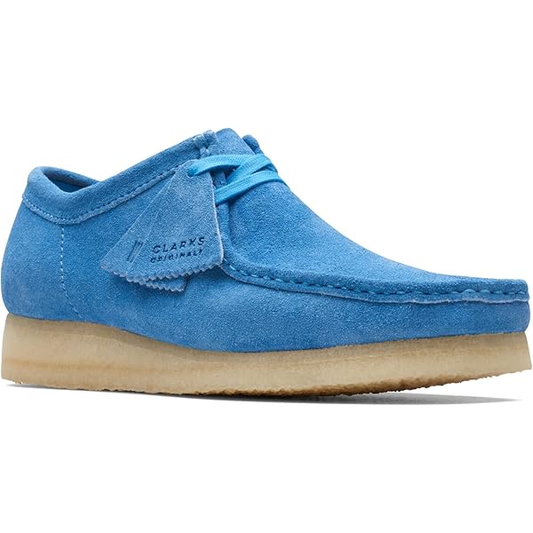 12ss clarks × UE × fragment Wallabee 28 uniform experiment x fragment design x Clarks Originals 2012