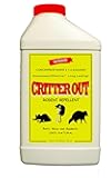 Mouse, Rat and Rodent Repellent: Critter Out 32oz Concentrate