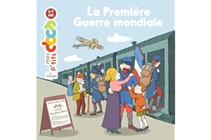 PREMIERE GUERRE MONDIAL: PREMIERE GUERRE MONDIAL