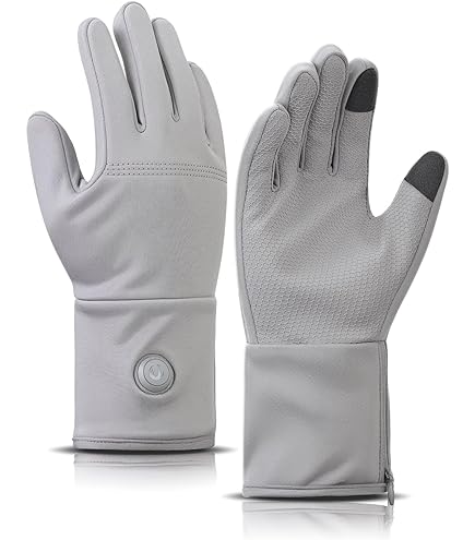 Heated Ski Socks Heated Socks For Men Women With APP Control