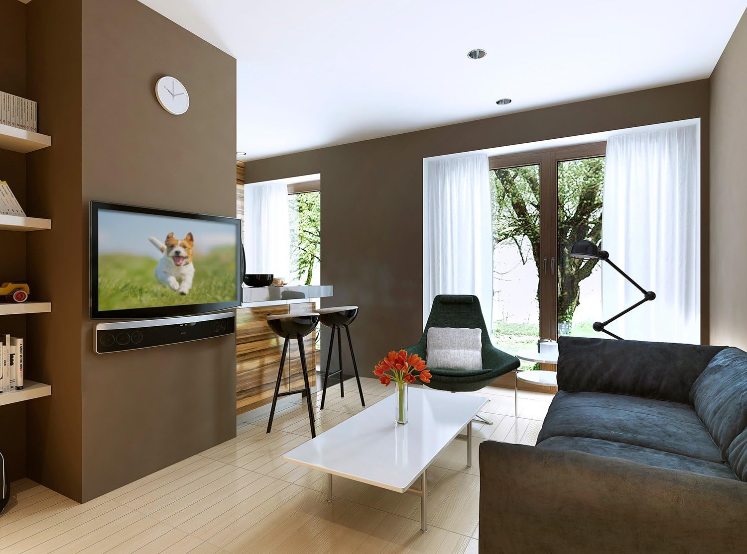 amazon sound bar mount