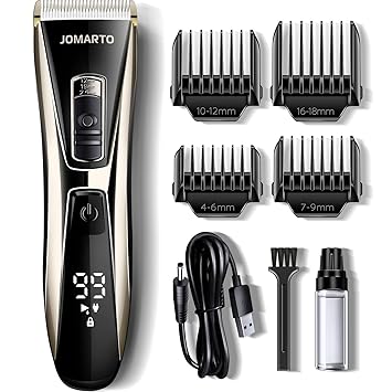 graphics made easy barber kit