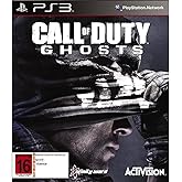 Call of Duty: Ghosts (PS3)
