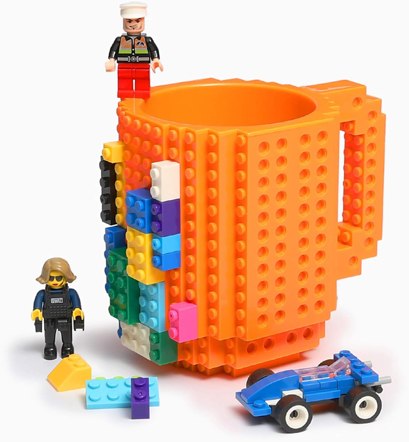 building toys for men