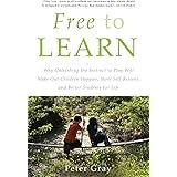Free to Learn