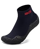ALEADER Men's Cross Trainer Deadlift Shoes Barefoot
