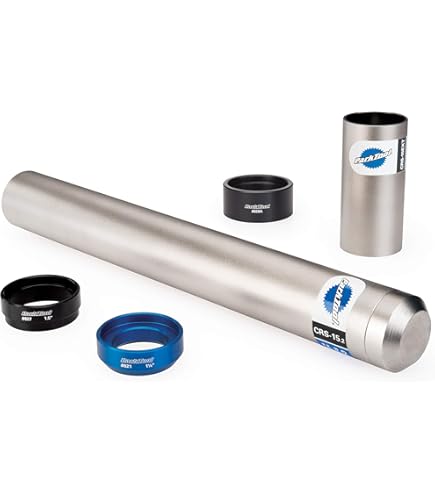 Amazon.com : Park Tool HHP-2 Revised Head and Hanger Cup Press