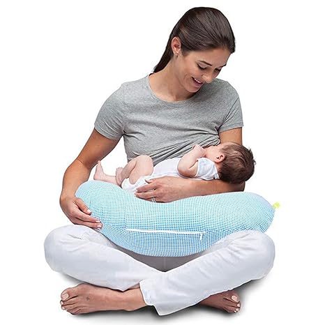baby feeding pillow