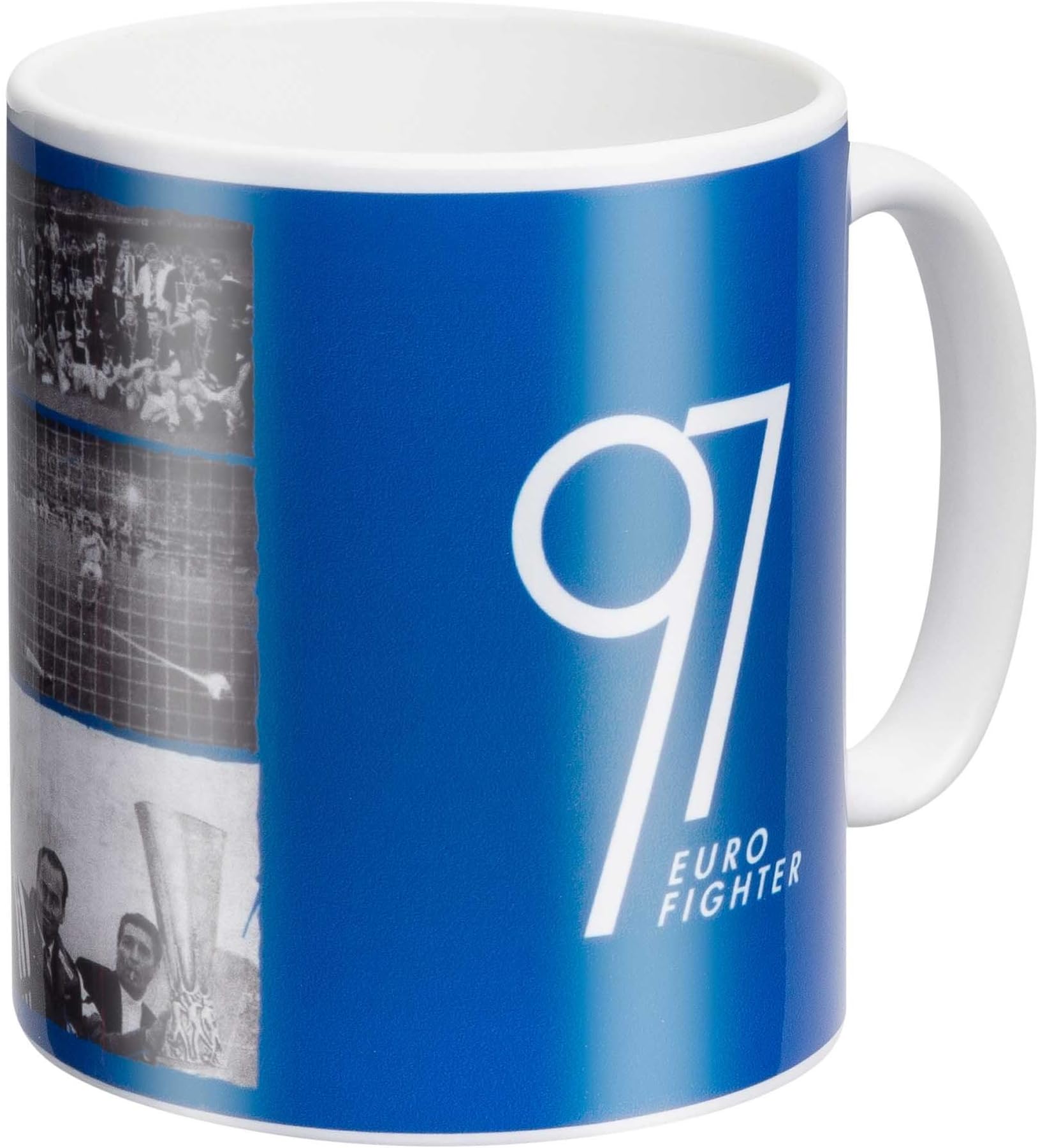 FC Schalke 04 Coffee Cup Eurofighter 0.3 Litres