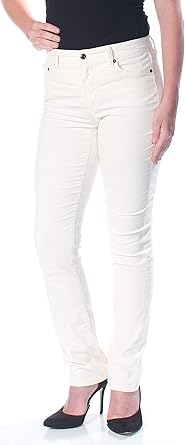 lauren ralph lauren premier straight corduroy jeans